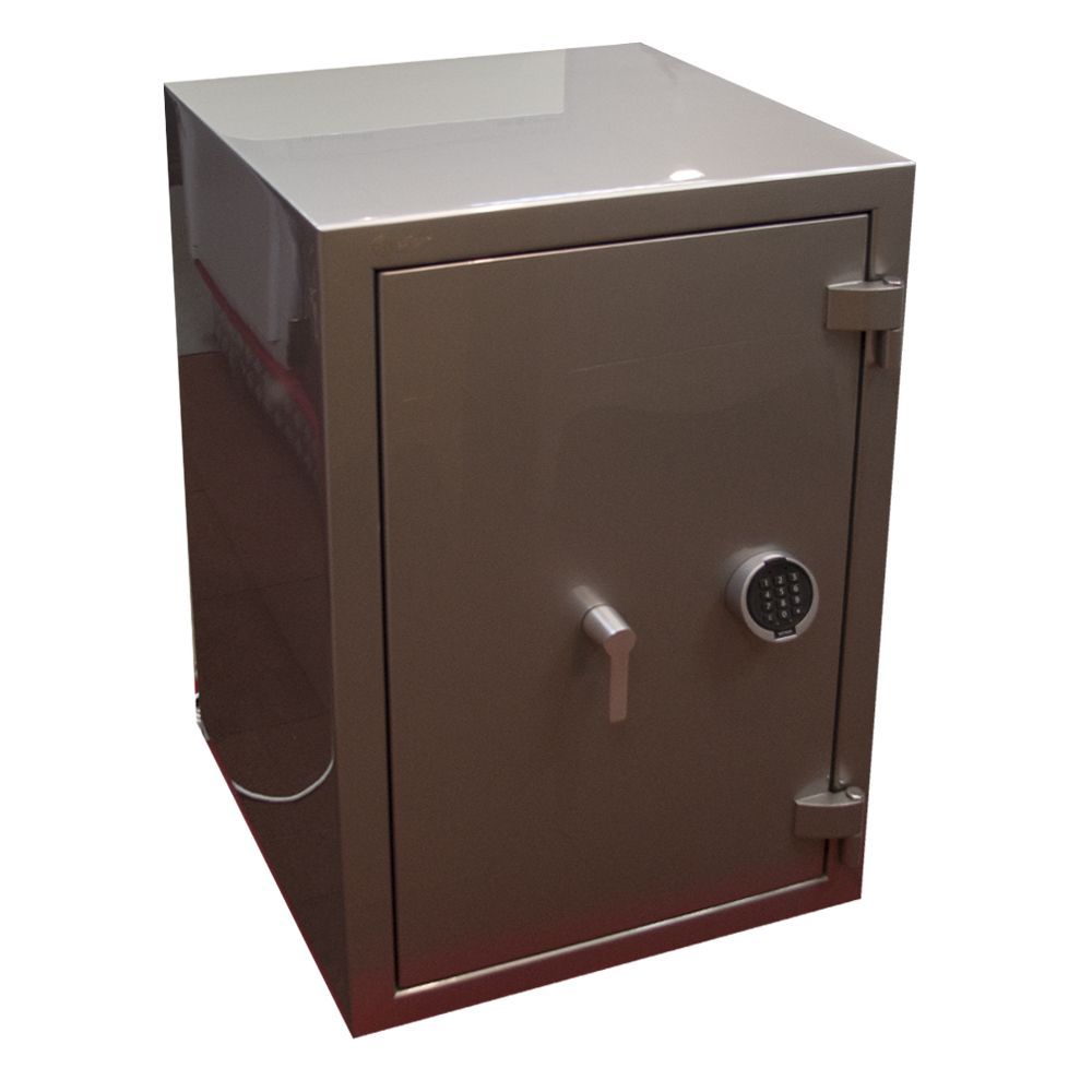 Сейф Muller Safe ROM 42004 grey