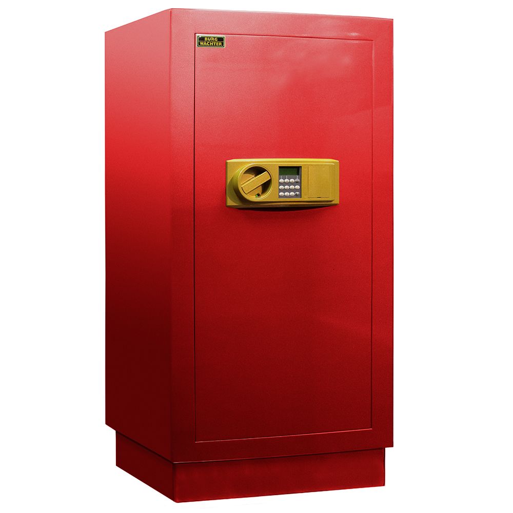 Сейф Burg–Wachter MTD 48 E lak