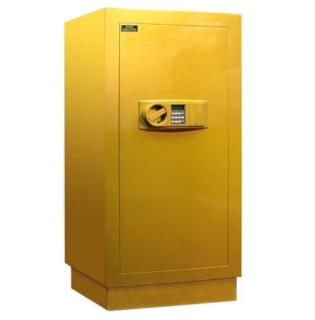 Сейф Burg–Wachter MTD 48 E lak