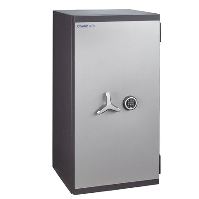 Сейф Chubb DuoGuard Grade 2 Size 200 Е