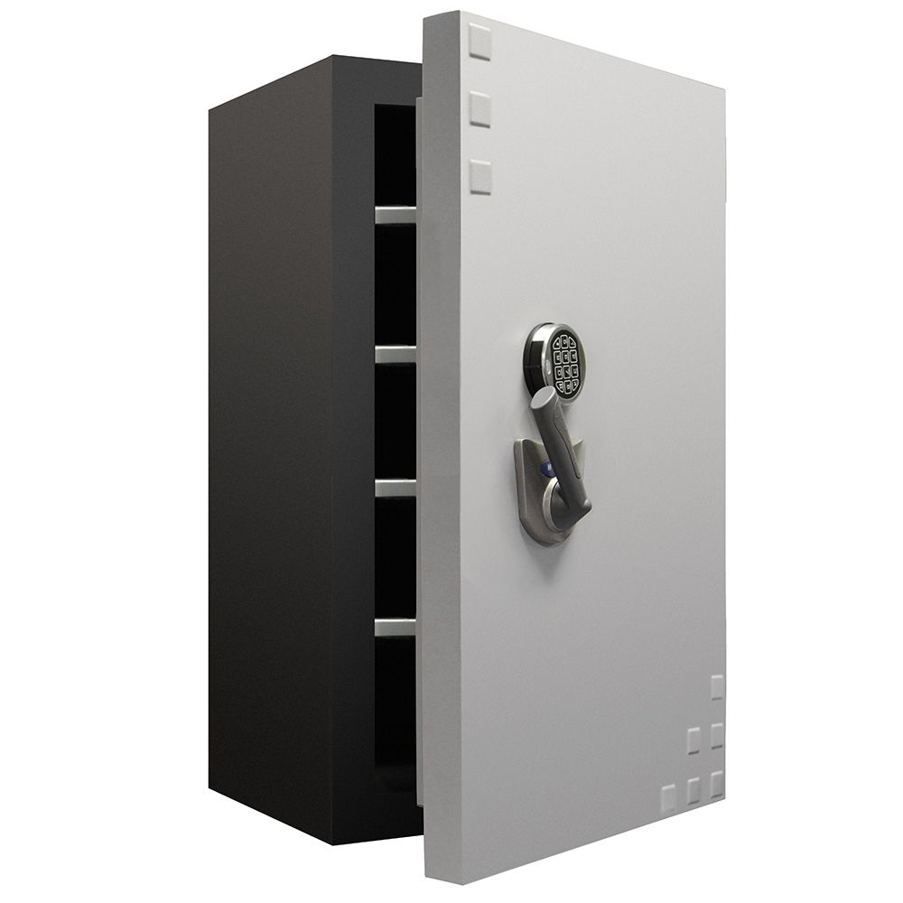 Сейф Fichet–Bauche Hestia I+S60P/200/E