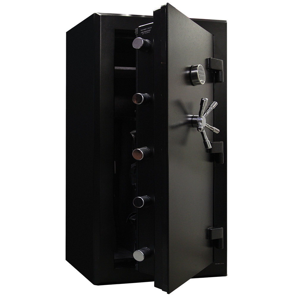 Сейф American Security L26-E