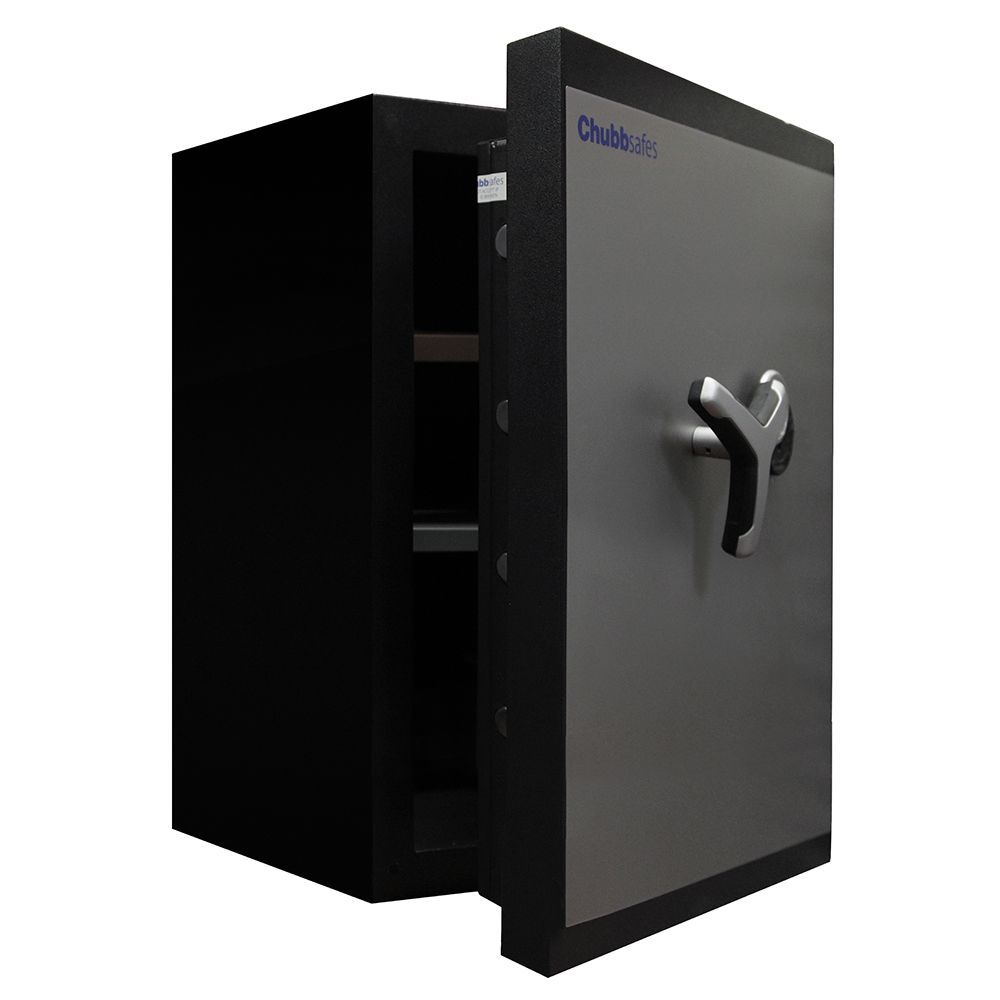 Сейф Chubb DuoGuard Grade 1 Size 150 E