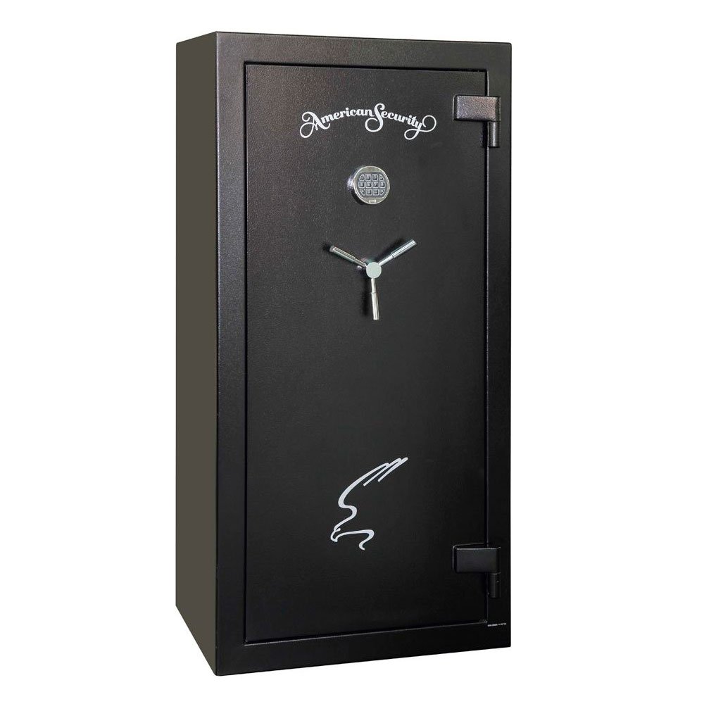 Сейф American Security YF 6032 - EB