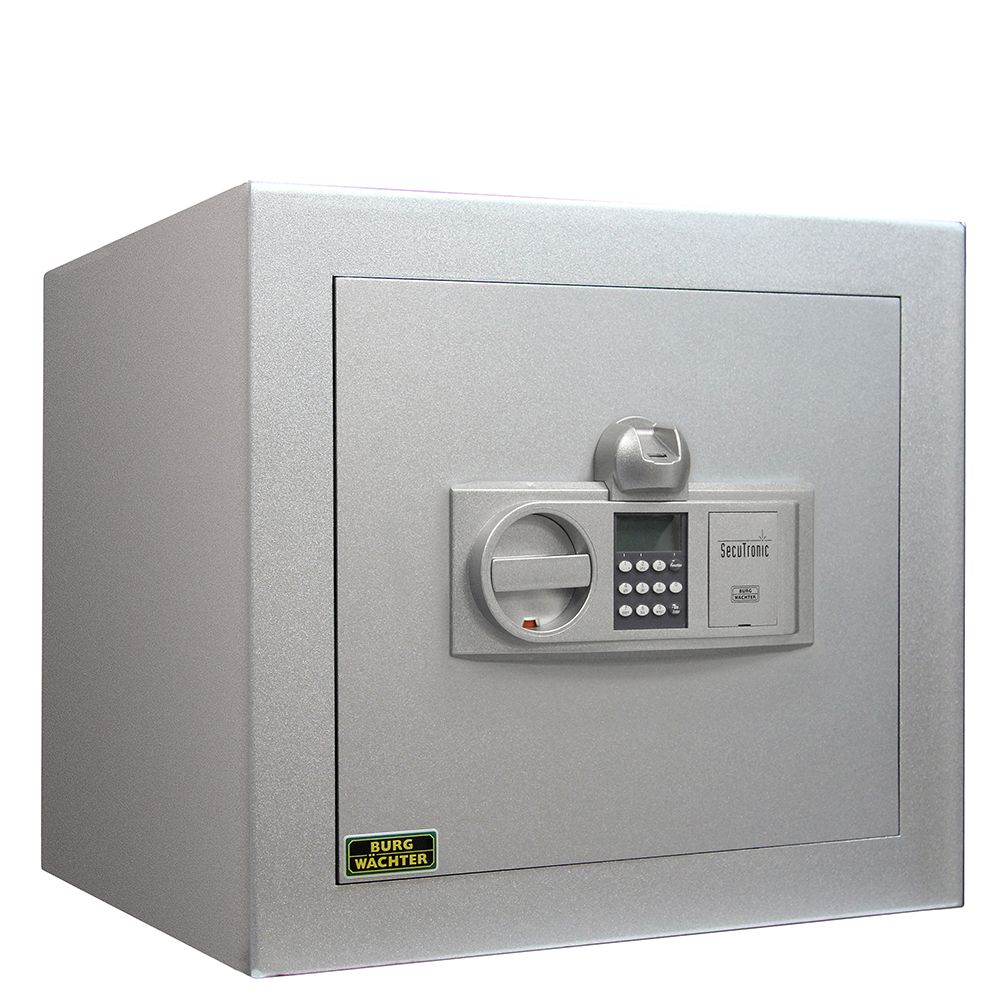 Сейф Burg–Wachter MTD 35 E BIO