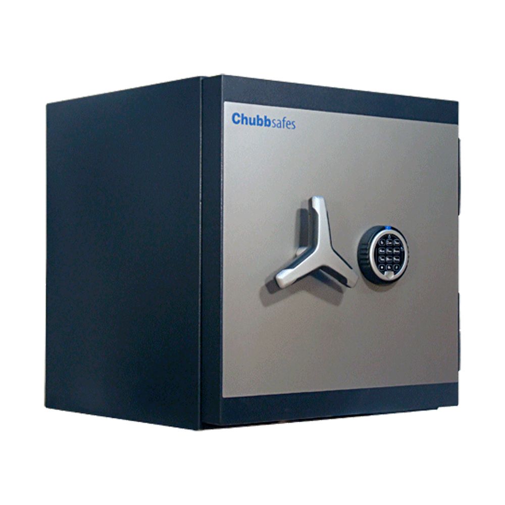 Сейф Chubb DuoGuard Grade 1 Size 60 E