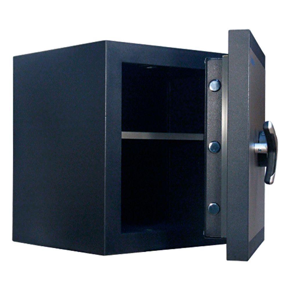 Сейф Chubb DuoGuard Grade 1 Size 40 E