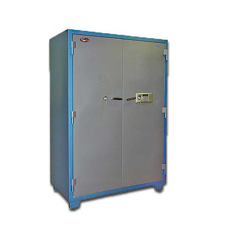 Сейф Comsafe D-1700ALD