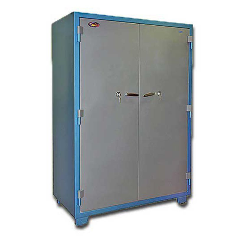 Сейф Comsafe D-1700AS