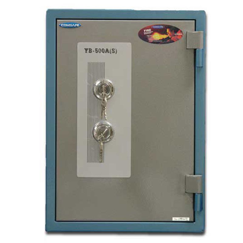 Сейф Comsafe YB-530A(S)