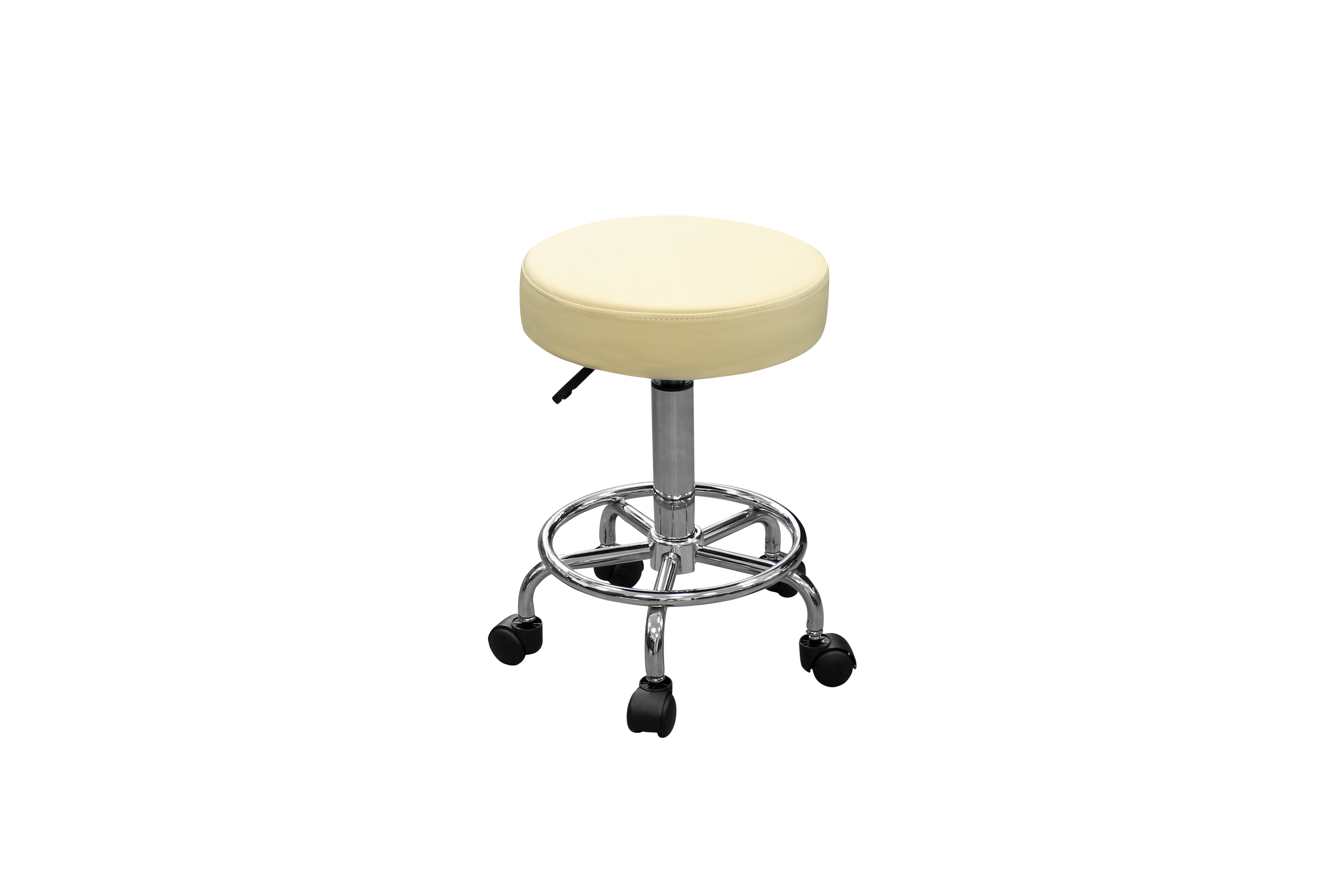 Табурет лабораторный мягкий