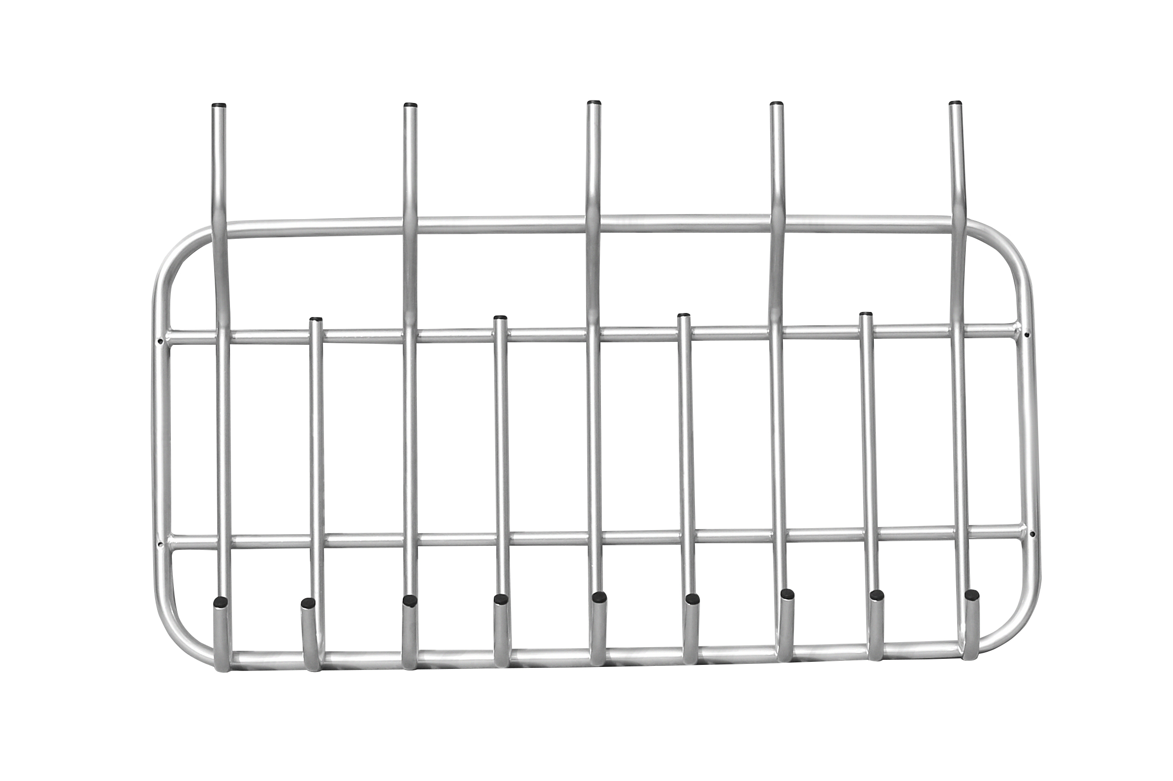 Вешалка настенная