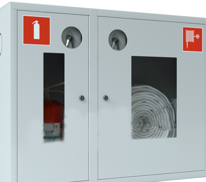 Шкаф ШПК-315 НОБ