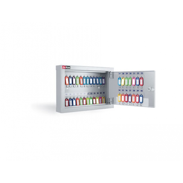 Шкаф для ключей КД-174 (на 40 ключей)