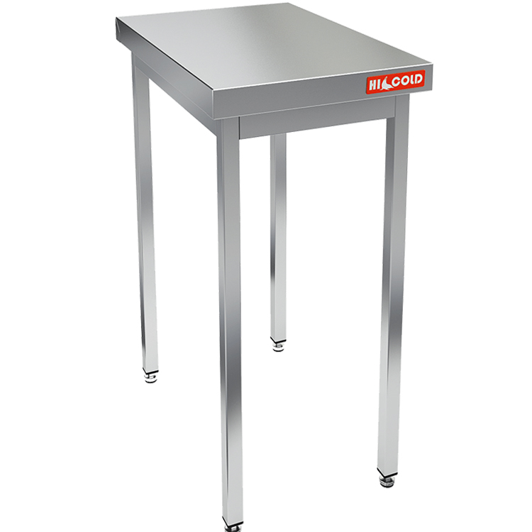 Стол производственный HCO-4/7 Габариты (ДхГxВ) 400x700x850мм