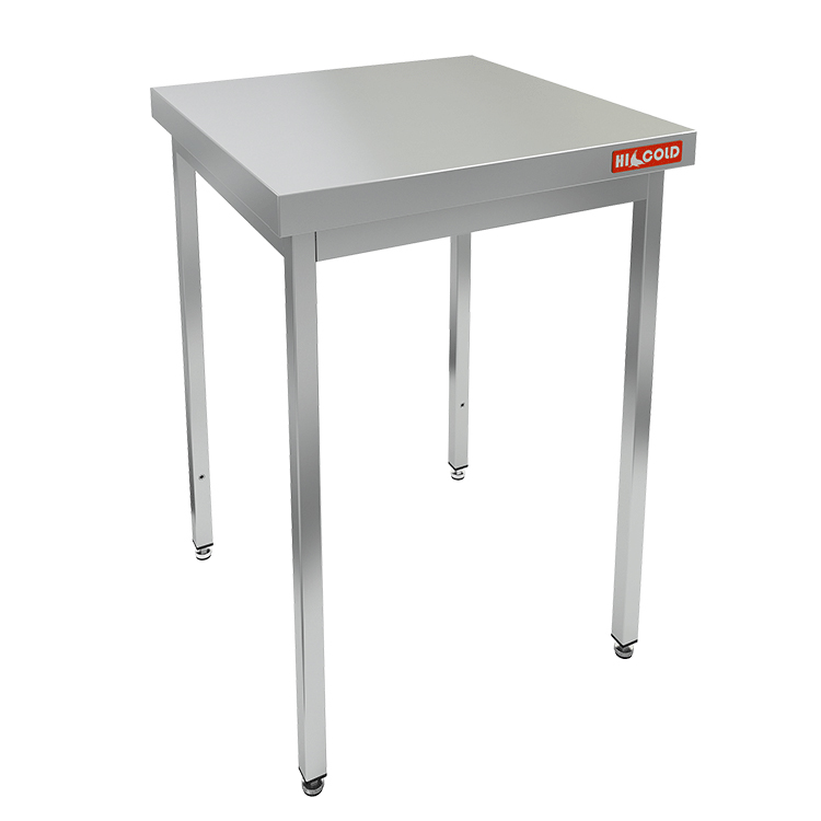 Стол производственный HCO-6/7 Габариты  (ДхГxВ) 600x700x850мм
