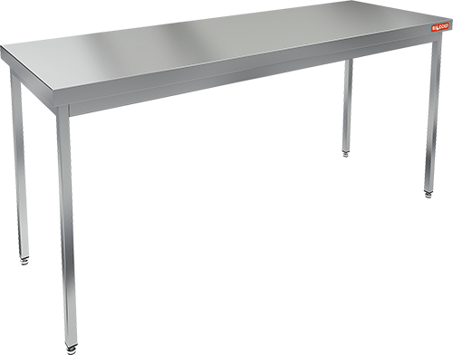 Стол производственный HCO-17/7  Габариты (ДхГхВ) 1700х700х850 мм