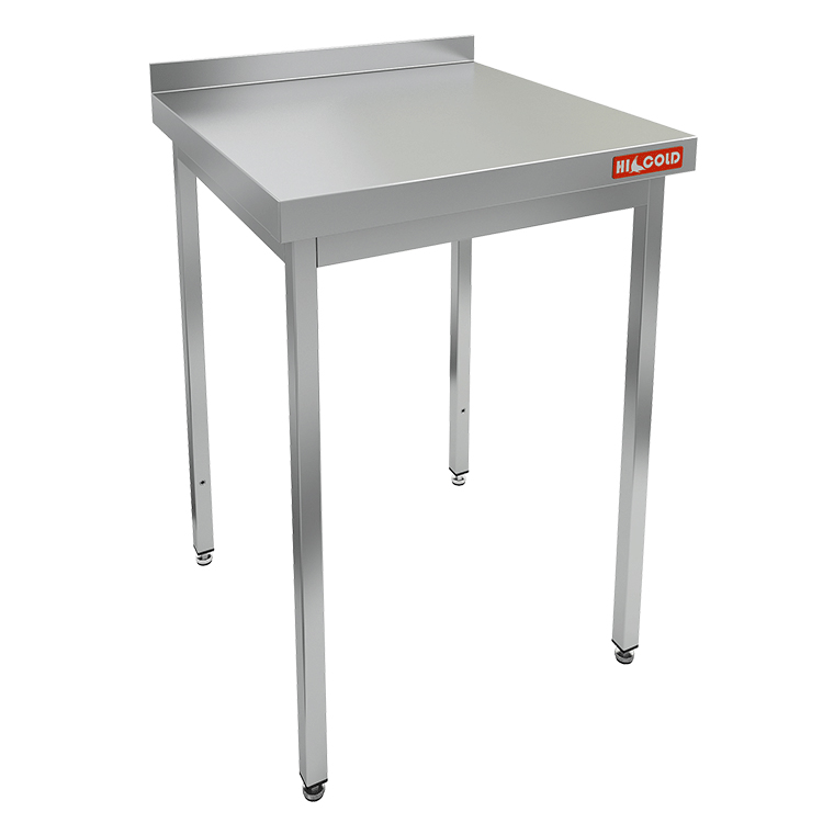 Стол производственный HCO-6/7Б  Габариты (ДхГхВ) 600х700х850 мм