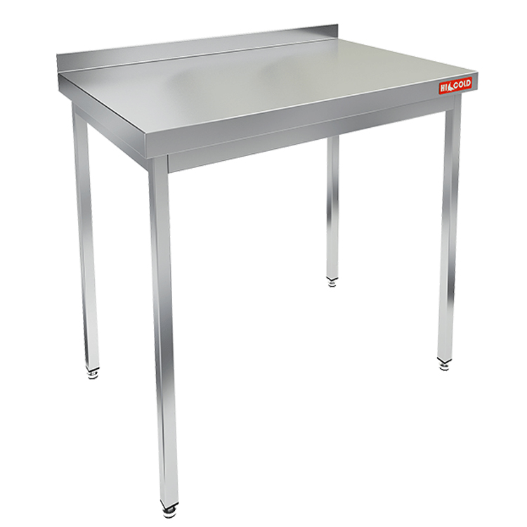 Стол производственный HCO-8/6Б Габариты (ДхГхВ) 800х600х850 мм