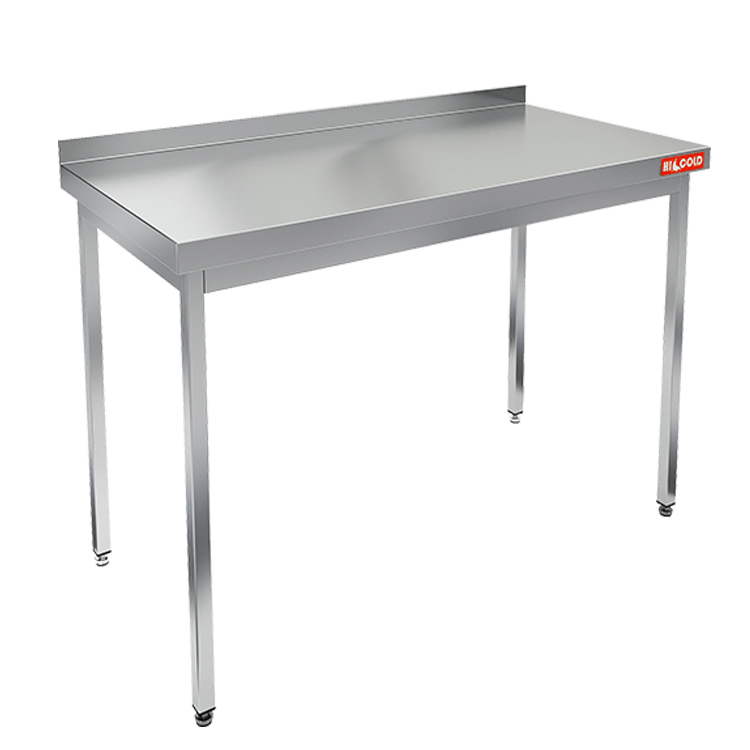 Стол производственный HCO-11/7Б  Габариты (ДхГхВ) 1100х700х850 мм