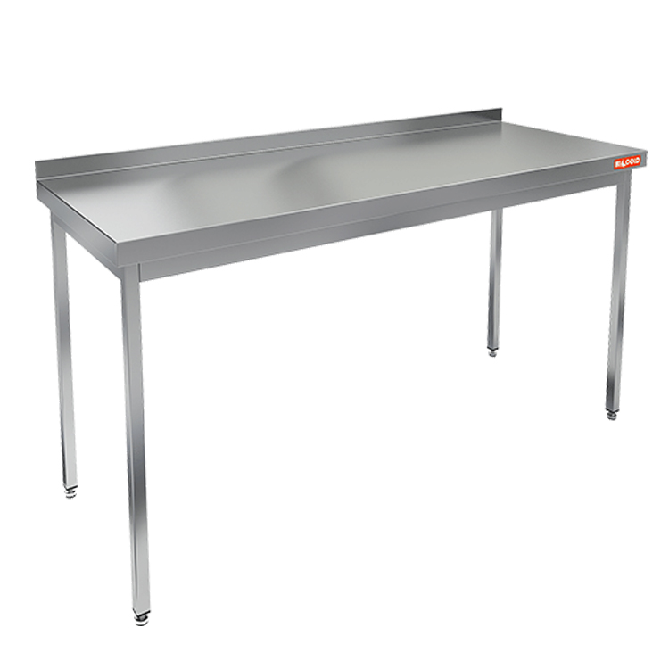 Стол производственный HCO-18/7Б  Габариты (ДхГхВ) 1800х700х850 мм