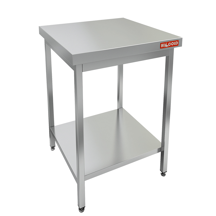 Стол производственный HCO-6/7П  Габариты (ДхГхВ) 600х700х850 мм