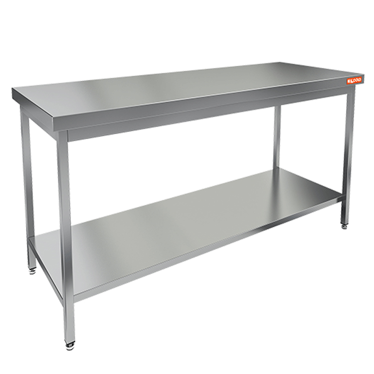 Стол производственный HCO-15/6П   Габариты (ДхГхВ) 1500х600х850 мм