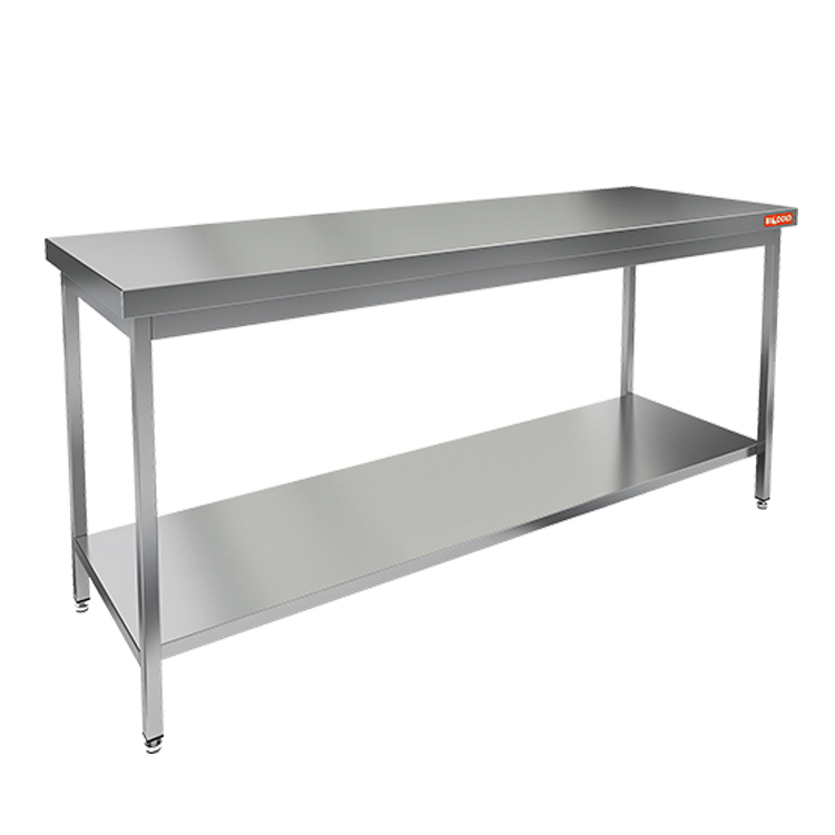 Стол производственный HCO-19/7П   Габариты (ДхГхВ) 1900х700х850 мм