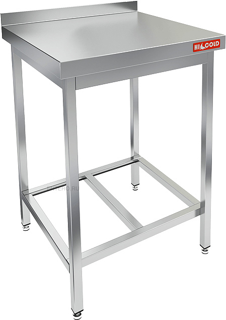 Стол производственный HCO-7/6 ЭН  Габариты (ДхГхВ) 700х600х850 мм