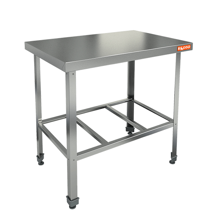 Стол производственный HCO-10/7 ЭН   Габариты (ДхГхВ) 1000х700х850 мм