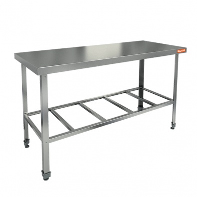 Стол производственный HCO-15/7 ЭН  Габариты (ДхГхВ) 1500х700х850 мм