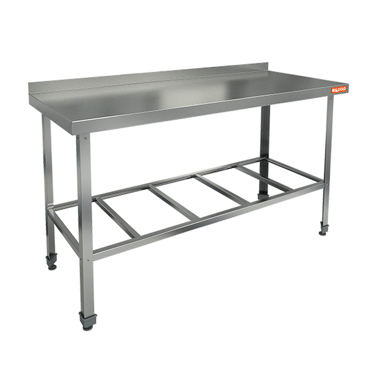 Стол производственный HCO-15/6Б ЭН  Габариты (ДхГхВ) 1500х600х850 мм