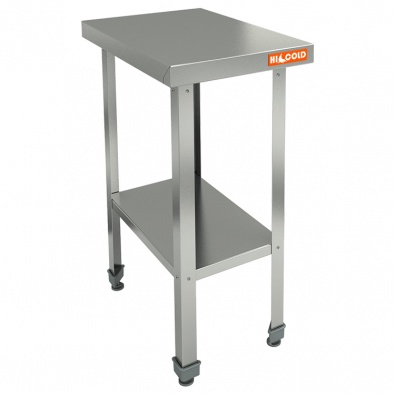 Стол производственный HCO-4/6П ЭН  Габариты (ДхГхВ) 400х600х850 мм