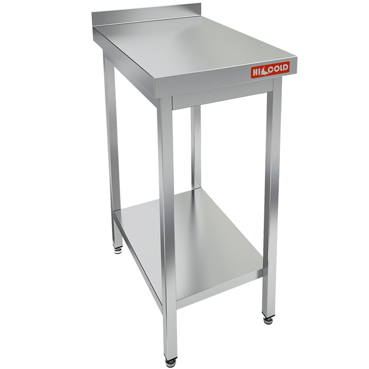 Стол производственный HCO-5/7БП ЭН   Габариты (ДхГхВ) 500х700х850 мм