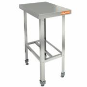 Стол производственный HCO-5/6Б ЭЦ  Габариты (ДхГхВ) 500х600х850 мм