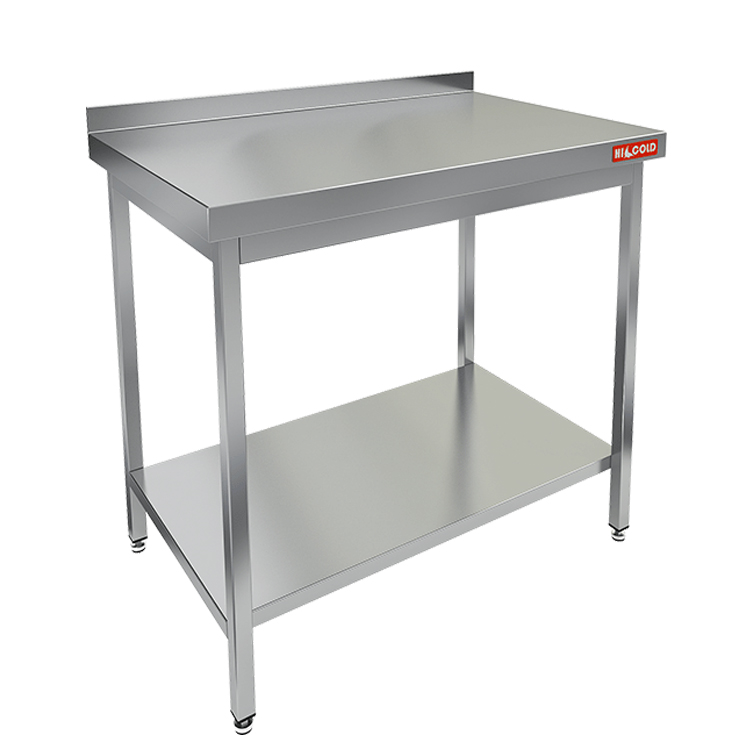 Стол производственный HCO-9/6БП ЭЦ   Габариты (ДхГхВ) 900х600х850 мм