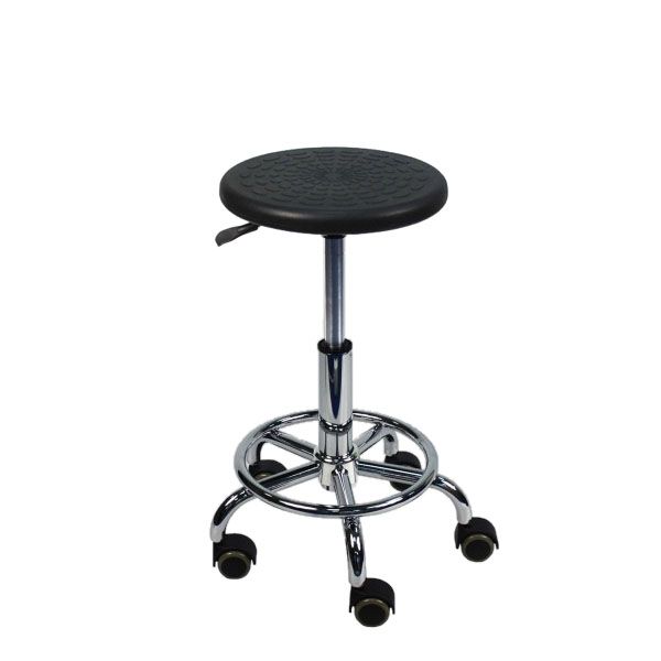 Табурет лабораторный Polar-CR/140