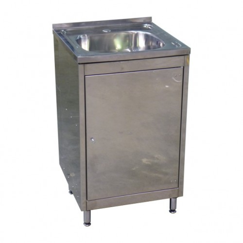 Тумба с мойкой МТ-1 НД