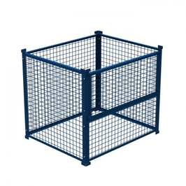 Ограждение для поддонов сетчатое ОС-02-FIN