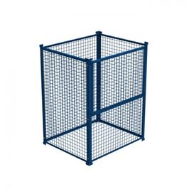 Ограждение для поддонов сетчатое ОС-03-FIN