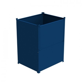 Ограждение для поддонов сплошное ОМ-03-FIN