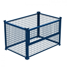 Ограждение для поддонов сетчатое ОС-01-EURO