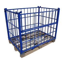 Ограждение для поддона ОПК-1