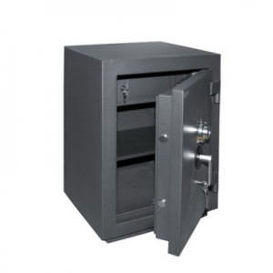 Огневзломостойкий сейф ТКО 30тк с механическим кодовым замком