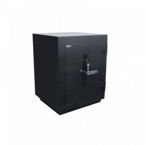 Сейф огневзломостойкий ВКО 20т с ключевым замком