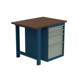 Верстак СТЕ-10С-Т-2