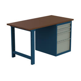 Верстак СТЕ-15С-Т-2