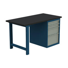 Верстак СТЕ-15СМ-Т-2