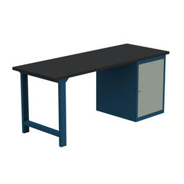 Верстак СТЕ-20СМ-Т-1