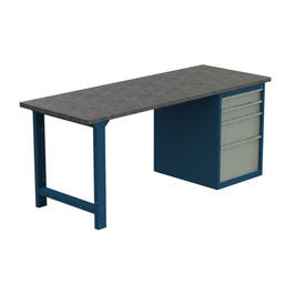 Верстак СТЕ-20СЦ-Т-2